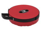 Teleskop Hocker