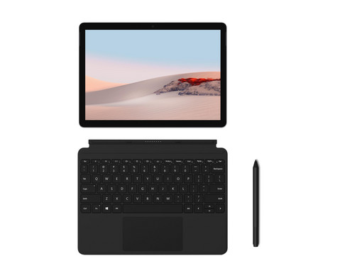 Microsoft Surface Go 2 Bundle