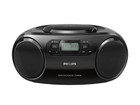 PHILIPS CD Soundmaschine AZB500