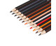 Noris® colour Buntstifte Haut Farbtöne 12 Stück 4
