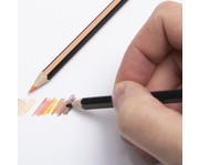 STAEDTLER Noris® colour Buntstifte Hautfarben 12 Stück 4