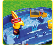 BIG AquaPlay Kiga Set 147 teilig 5