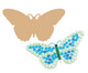 Betzold Schmetterlinge zum Selbstgestalten-8