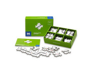 ozobot Puzzle Pack 1