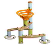 Bamboo Kugelbahn 48 teilig 1