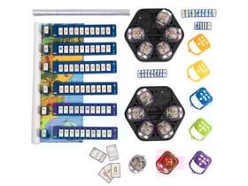 Blue-Bot Komplettset