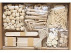 folia Kreativ Box Holz