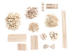 folia Kreativ Box Holz