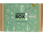 folia Kreativ Box Holz 1