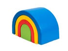 Regenbogen Softbausteine