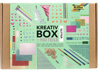 Kreativ Box Glitter