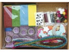 folia Kreativ Box Glitter