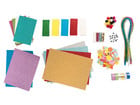 folia Kreativ Box Glitter