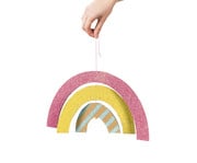 folia Kreativ Box Glitter 5