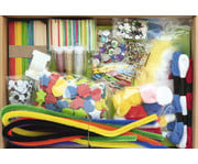 folia Kreativ Box Mix 2