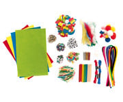 folia Kreativ Box Mix 3