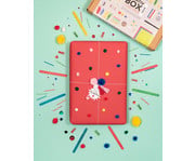 folia Kreativ Box Mix 6