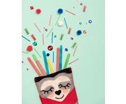 folia Kreativ Box Mix 4