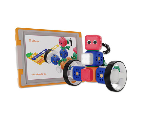 Robo Wunderkind Education-Kit