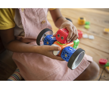 Robo Wunderkind Education-Kit