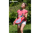 SCHILDKROET XXL-Tennis- und Badminton-Set-5