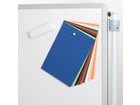 MAUL Neodym Kegelmagnete 10 Stück bunt