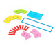 Magnetische Prozentrechenleiste 3