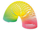 Betzold Regenbogenspirale Treppenläufer 10 Stück