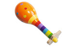 Eichhorn Musik Set mit Maraca