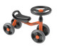 TopTrike Laufrad mit 4 Rädern Little Driver 1