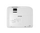 EPSON EB W49 WXGA Beamer 4