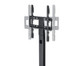 hama TV Standfuß FULLMOTION 3