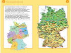 LÜK Diercke Erdkunde 5 Klasse Deutschland