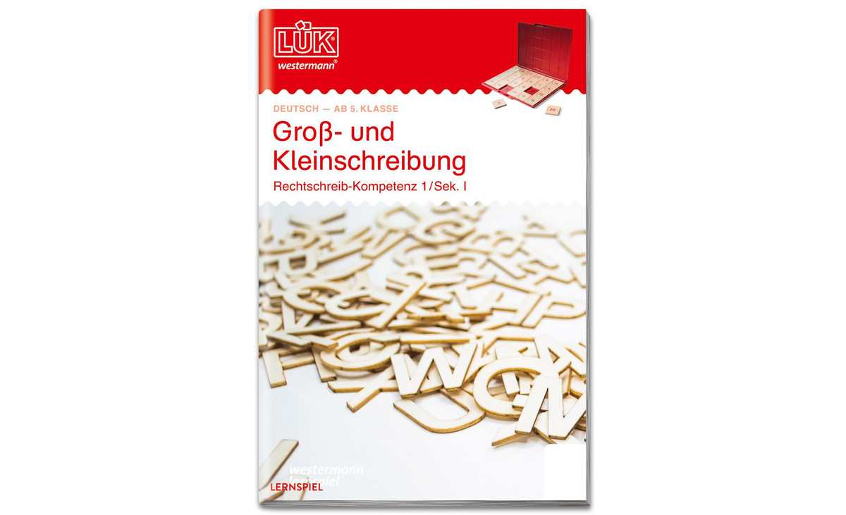 Diktat 5 Klasse Groß- Und Kleinschreibung Pdf www.betzold.de