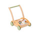 Lauflernwagen Holzbausteine 7