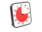 Time Timer LARGE Tisch und Wanduhr