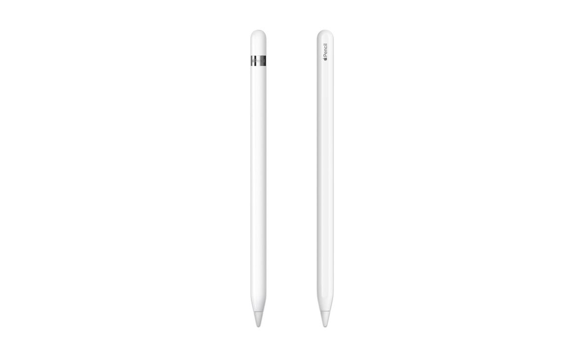 Apple Pencil