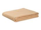 Erwin M Decke Arktis 200 x 150 cm beige
