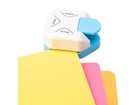 Betzold Eckenabrunder 3 in 1 für Papier und laminierte Dokumente