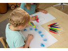 JOLLY Nachfüllstifte für Airbrush Stift