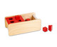 Nienhuis Kasten mit 4 Formen 1
