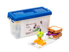 eduBotics Robotic & Coding Sammy das Programmierset Klassenset