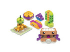eduBotics Robotic & Coding Sammy das Programmierset Klassenset