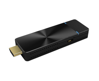 Optoma UHDCast Pro Wireless HDMI Stick
