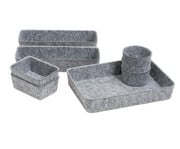 Betzold Filzschalen Set Organisation 8 teilig 1