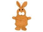 Waschhandschuh Hase