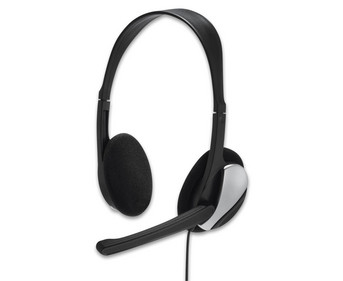 hama Headset HS P100 On Ear
