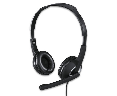 hama Headset HS-P150 On-Ear