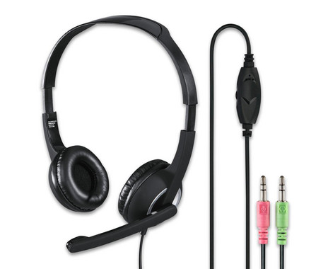 hama BETZOLD On-Ear mit | Headset Mikrofon HS-P150