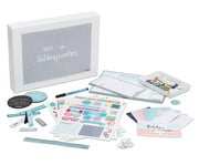Betzold Bürohelfer Set Voller Lieblingssachen 316 teilig 1